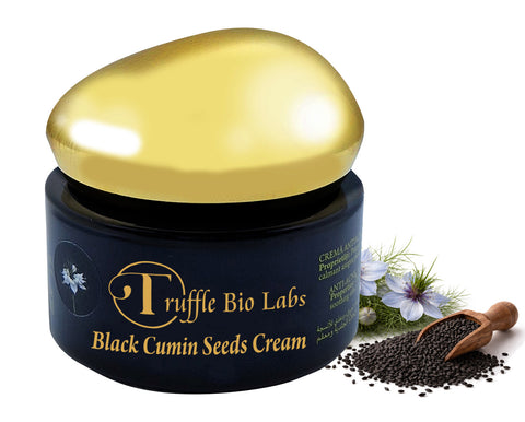 Crema de negrilica 50 ml
