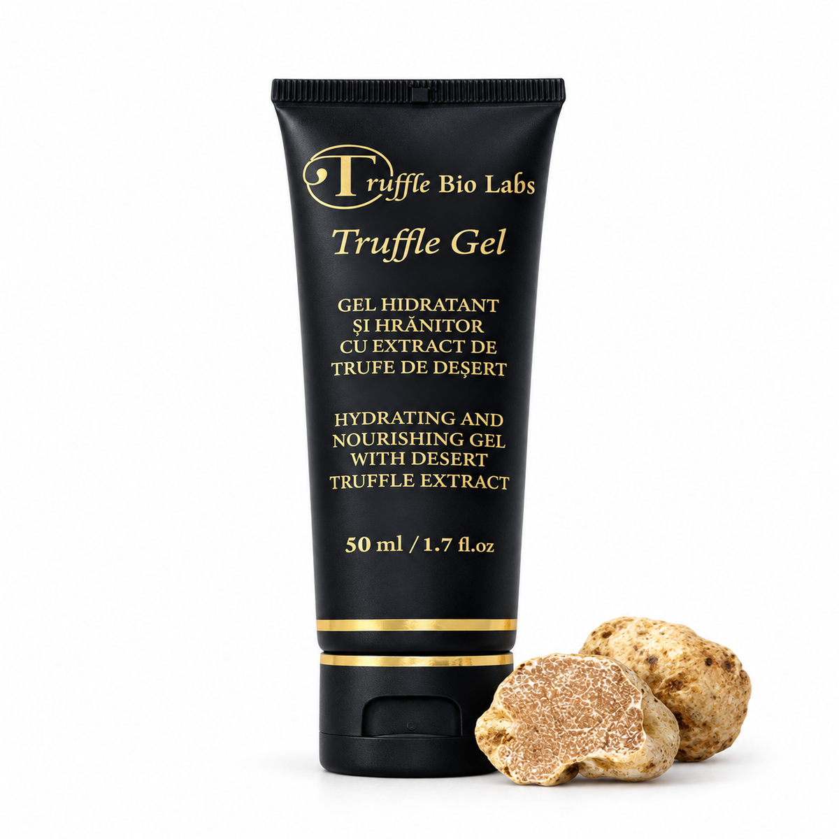 TRUFFLE GEL 50 ml