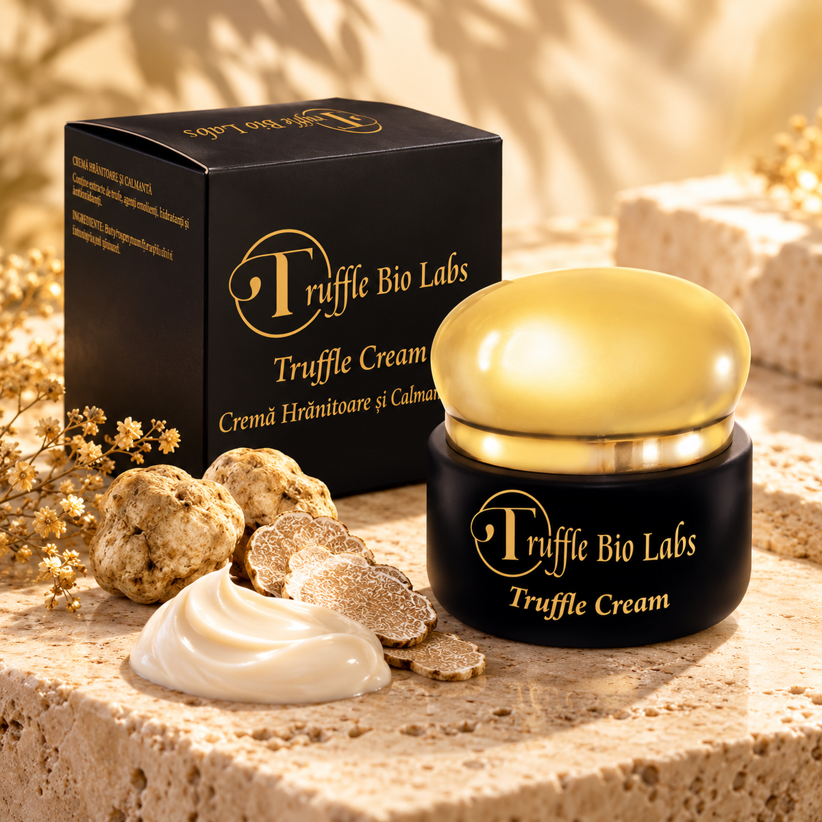 TRUFFLE CREAM 50 ML