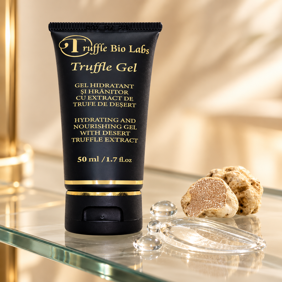 TRUFFLE GEL 50 ml