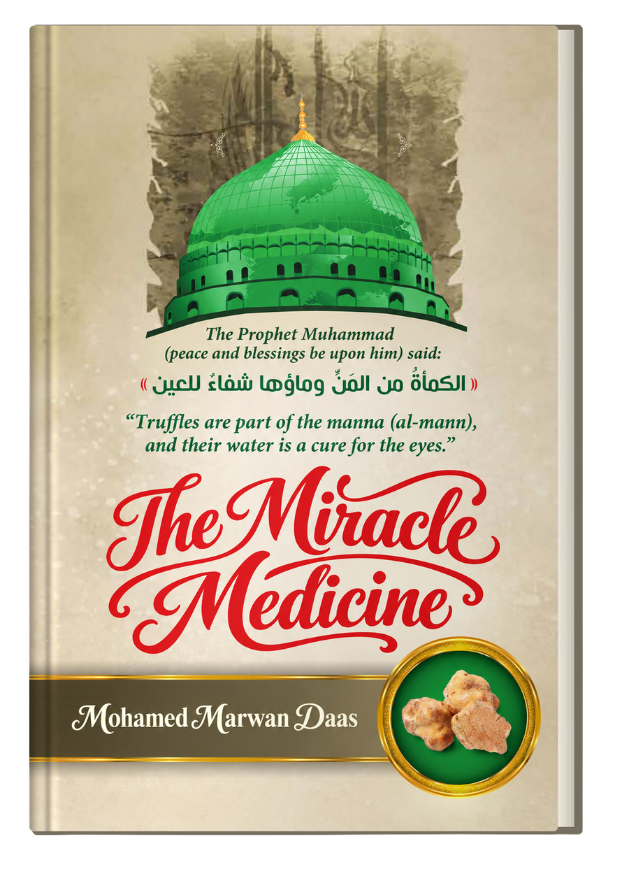 The Miracle Medicine