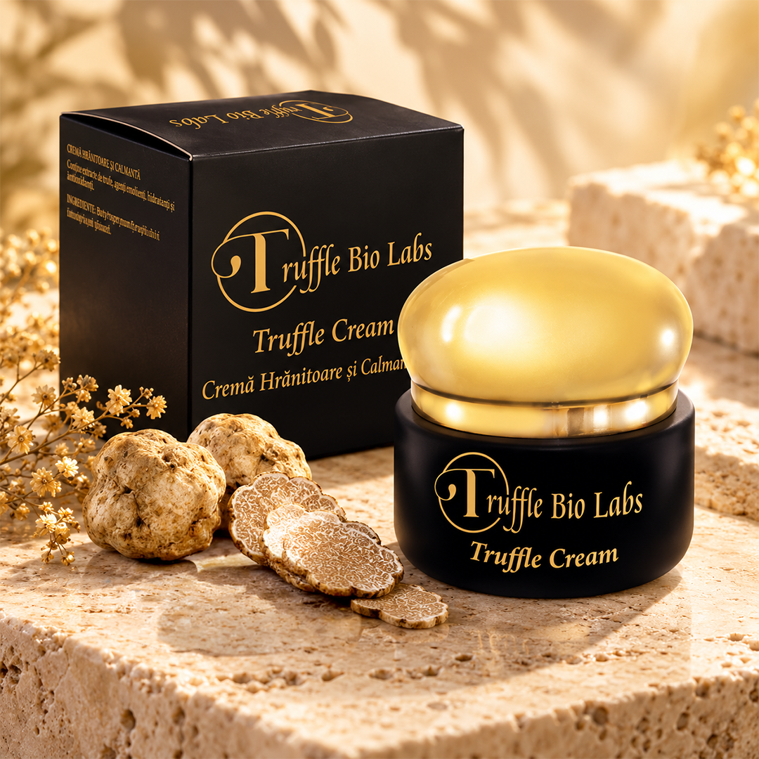 TRUFFLE CREAM 50 ML