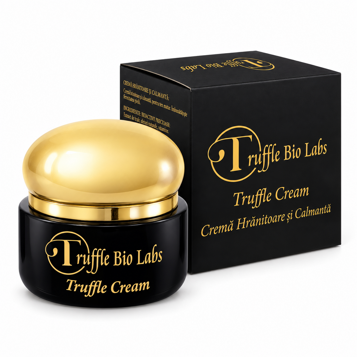 TRUFFLE CREAM 50 ML