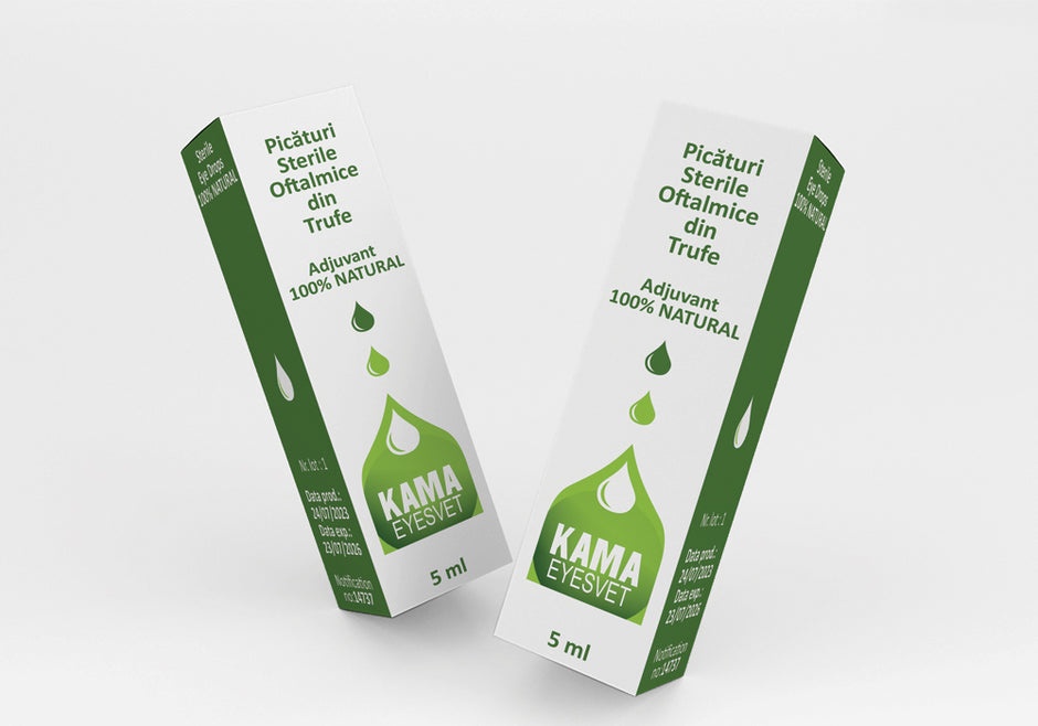 Kama eyes drops for eyes' health care – Kamaeyesvet - ANTI CATARACT