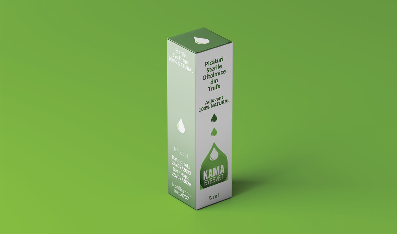 Kama eyes drops for eyes' health care – Kamaeyesvet - ANTI CATARACT