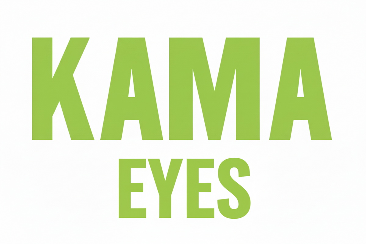 Kamaeyesvet - ANTI CATARACT